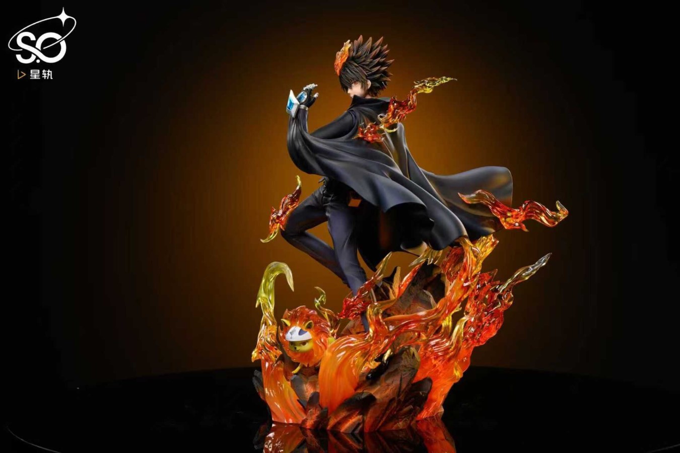 Tsunayoshi Sawada - Reborn