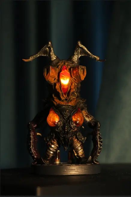 Hyper zetton - Ultraman Legend