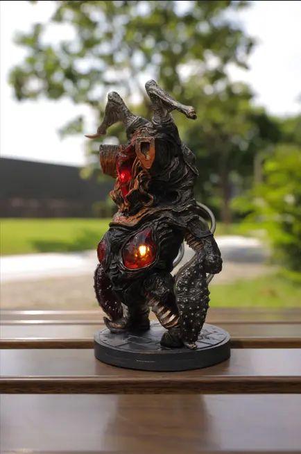 Hyper zetton - Ultraman Legend