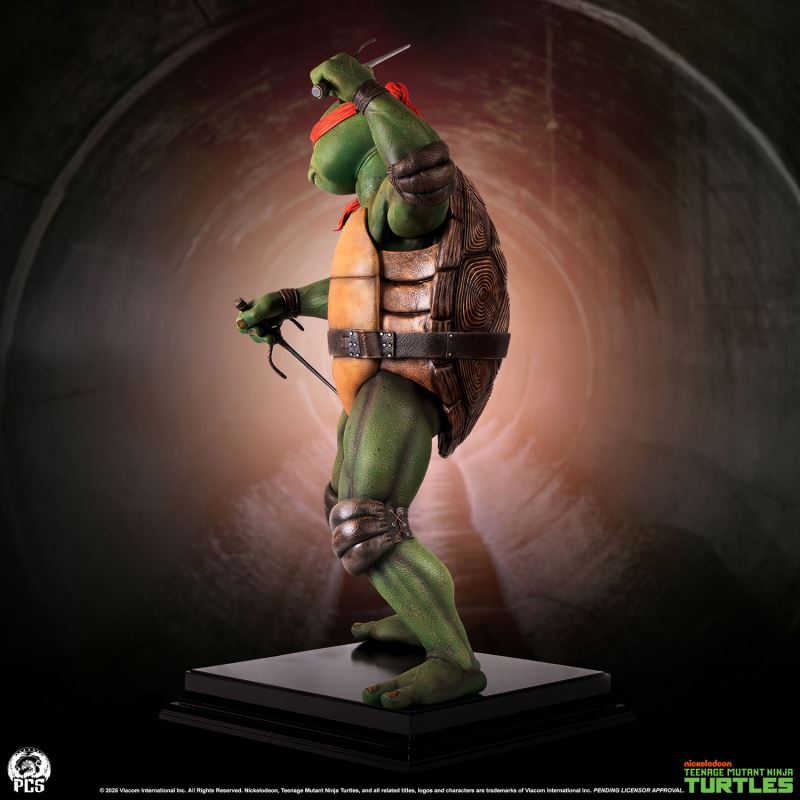 TMNT – Raphael