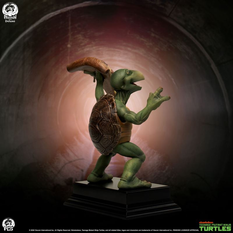 TMNT – Raphael