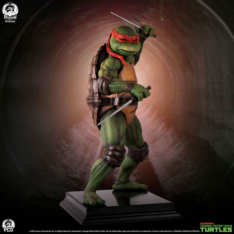 TMNT – Raphael