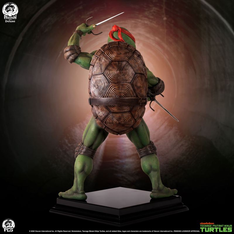 TMNT – Raphael