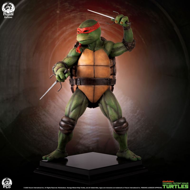 TMNT – Raphael