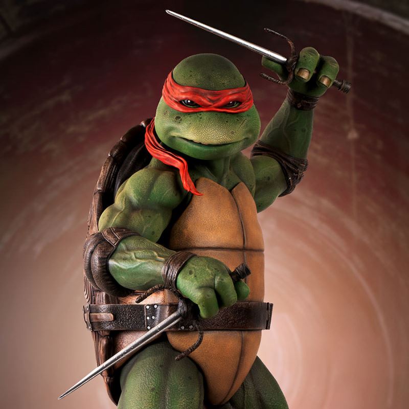 TMNT – Raphael