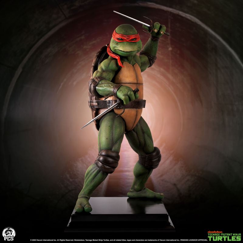 TMNT – Raphael