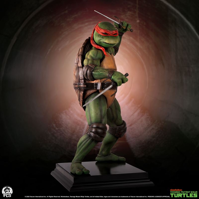 TMNT – Raphael