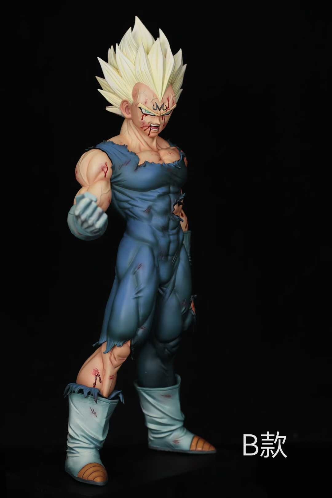 Majin Buu - Dragon Ball