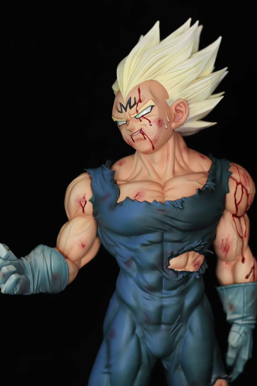 Majin Buu - Dragon Ball