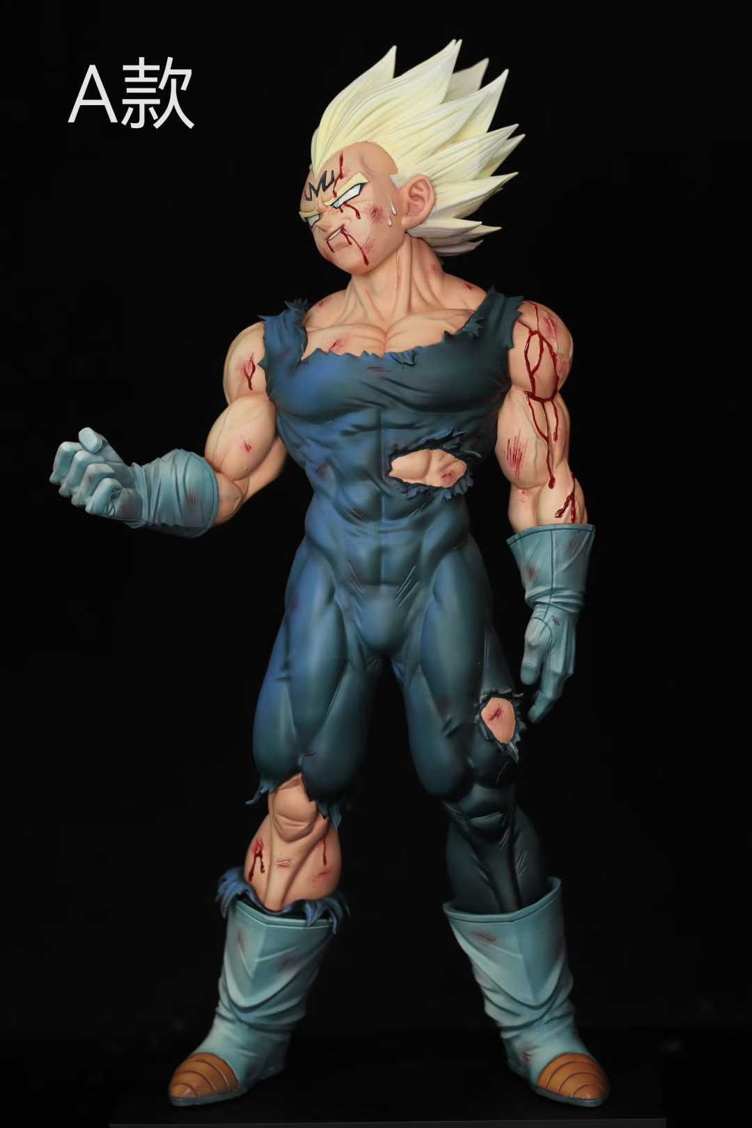 Majin Buu - Dragon Ball