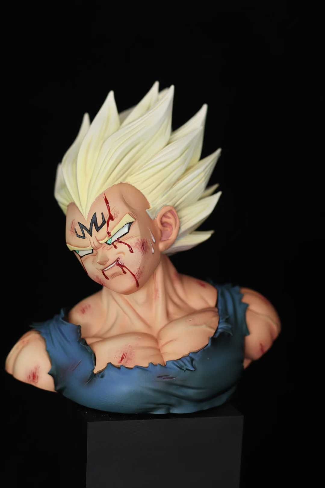 Majin Buu - Dragon Ball