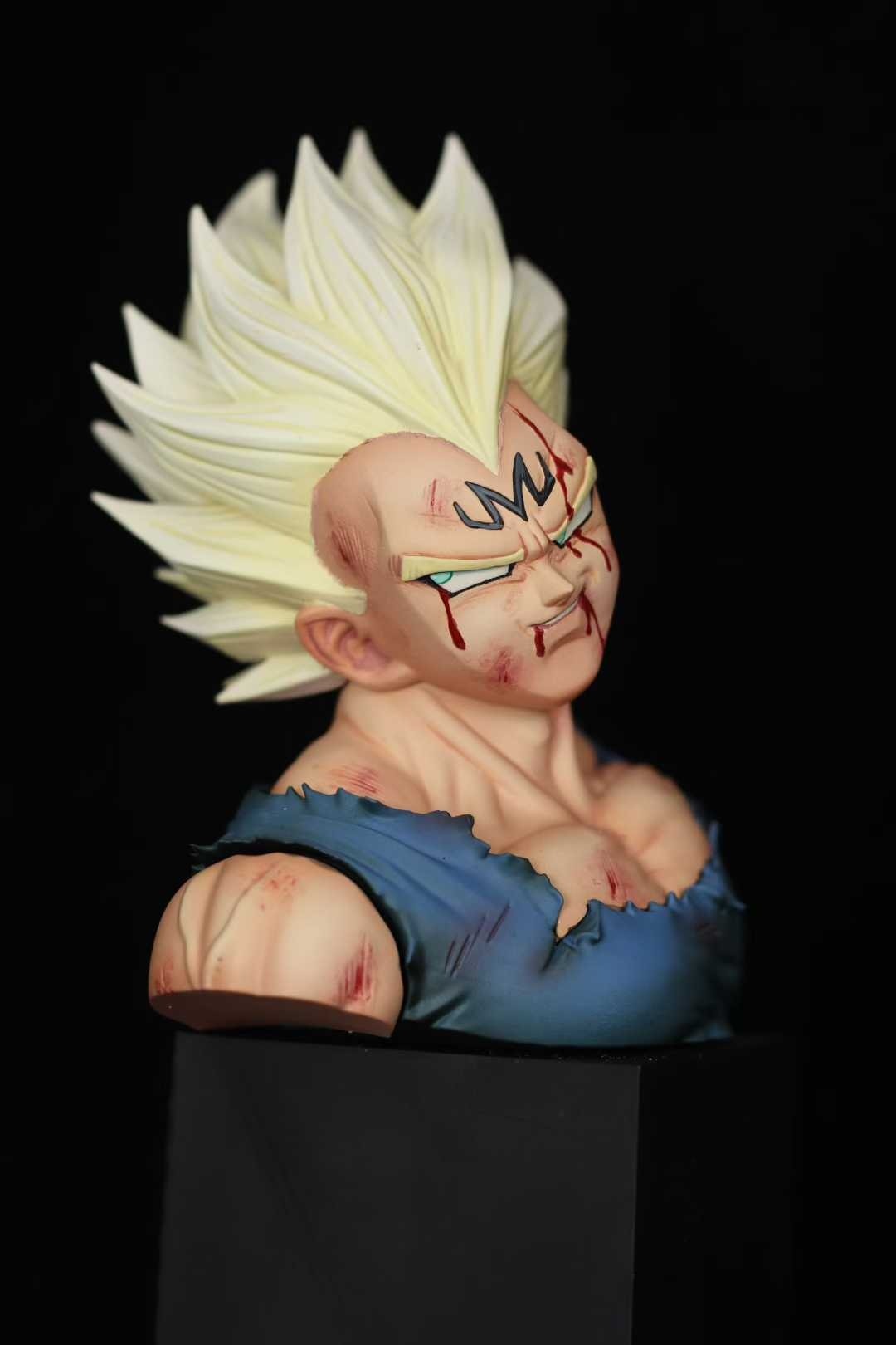 Majin Buu - Dragon Ball