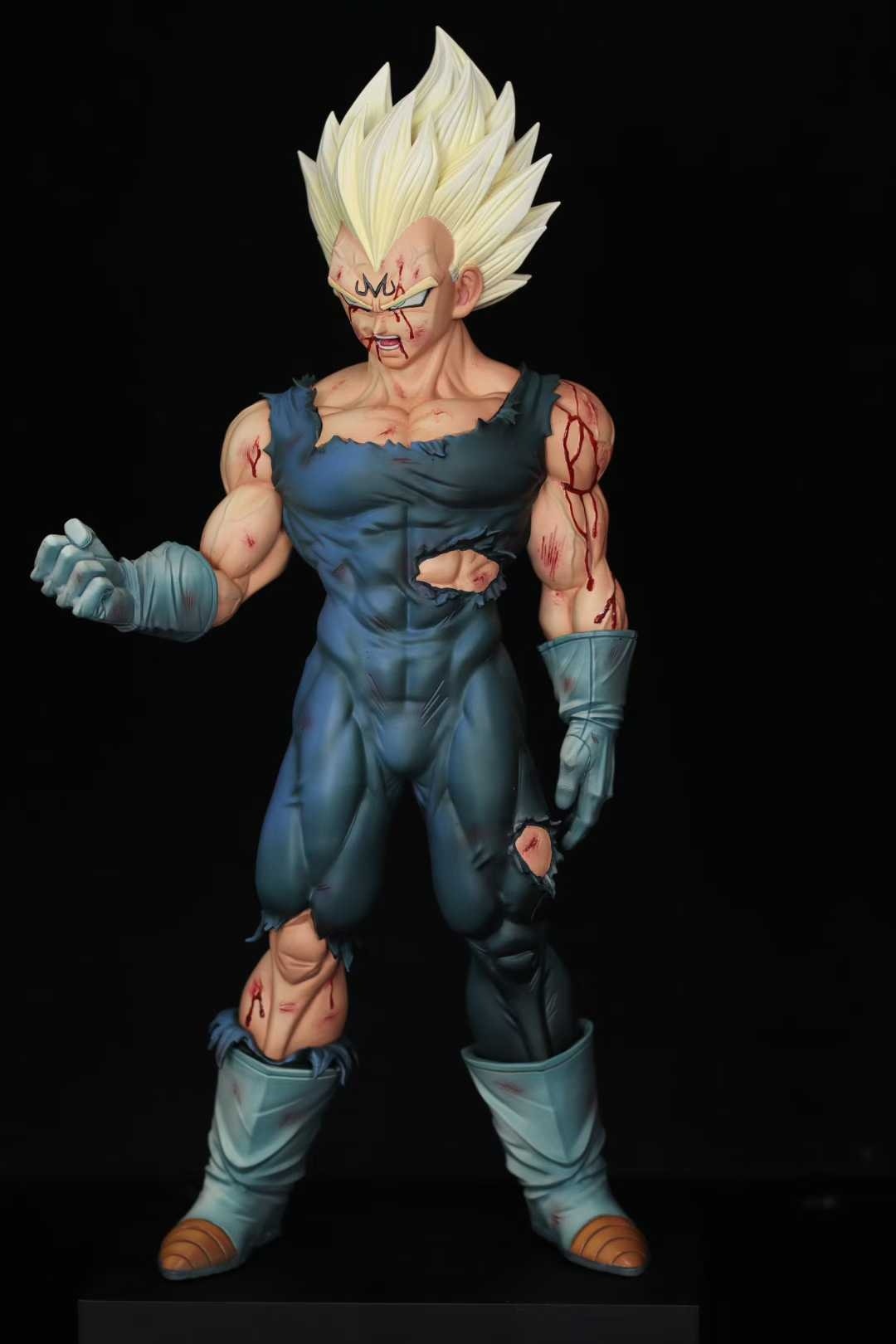 Majin Buu - Dragon Ball