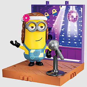 preCOOL Minions 05 Carl Streamer