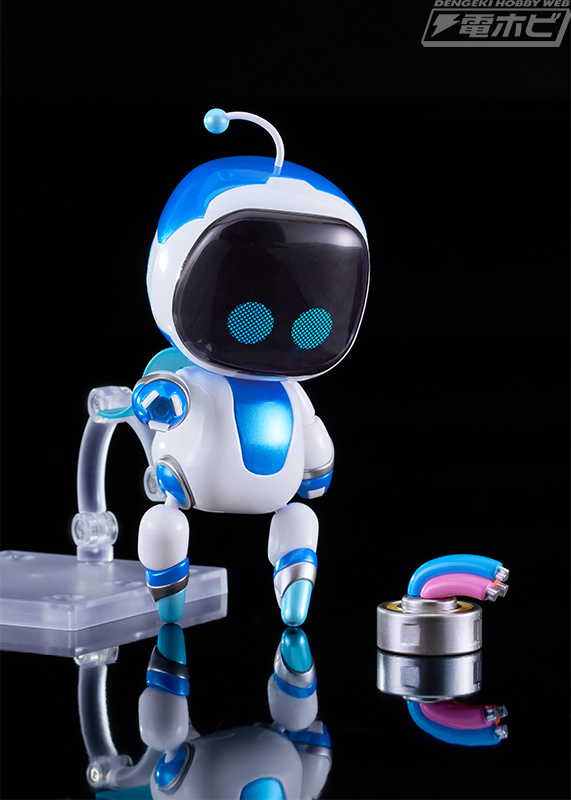 Nendoroid Astro Metallic Ver