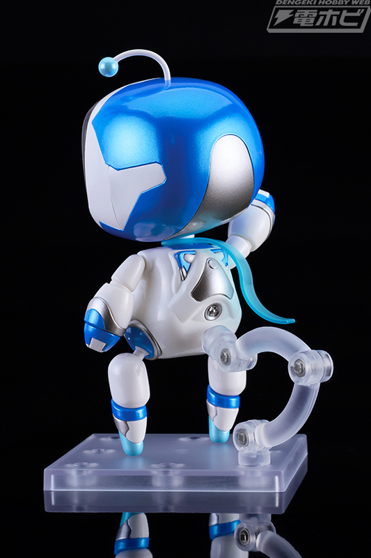 Nendoroid Astro Metallic Ver