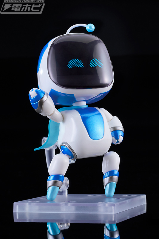 Nendoroid Astro Metallic Ver
