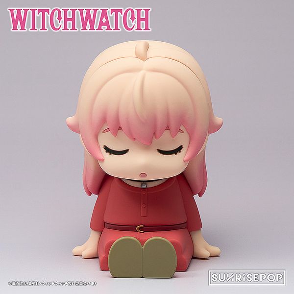 Witchwatch – Night Light – Nico