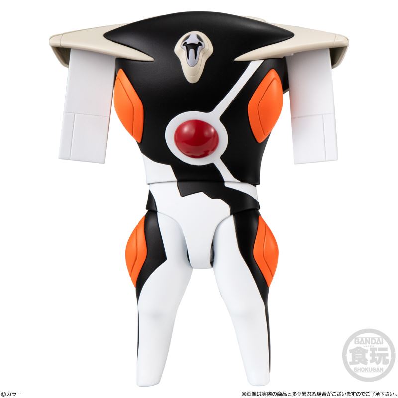 EVA-FRAME-DX02: Neon Genesis Evangelion