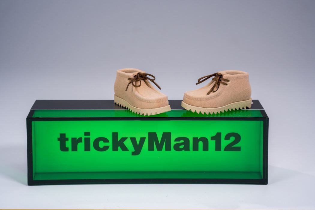 Fashionable doll set TRC mechanical