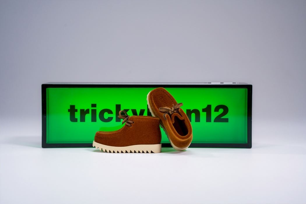 Fashionable doll set TRC mechanical