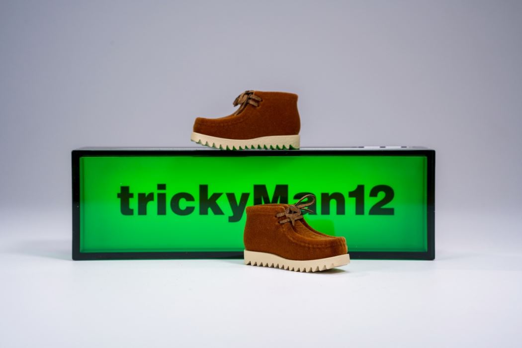 Fashionable doll set TRC mechanical