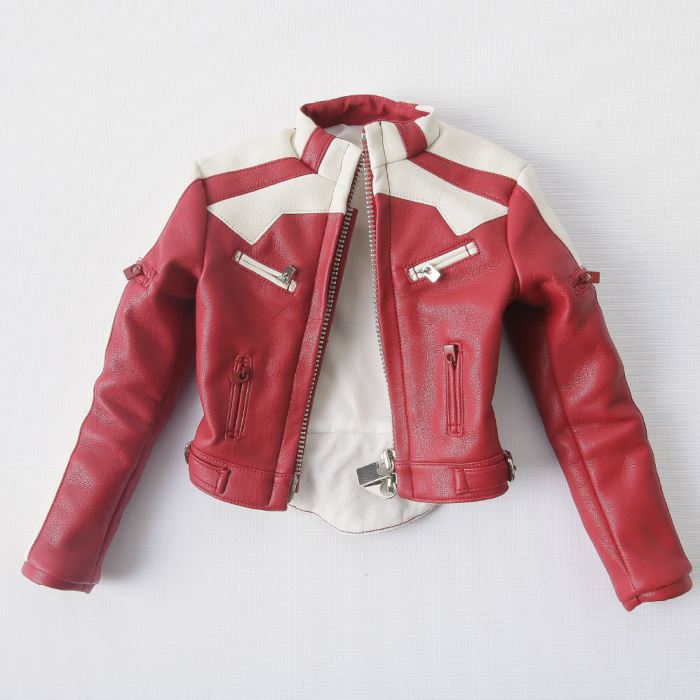 Barnaby Brooks Jr Cast Doll - TIGER & BUNNY 2