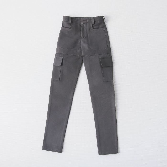 Barnaby Brooks Jr Cast Doll - TIGER & BUNNY 2