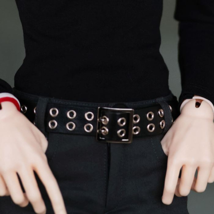 Barnaby Brooks Jr Cast Doll - TIGER & BUNNY 2