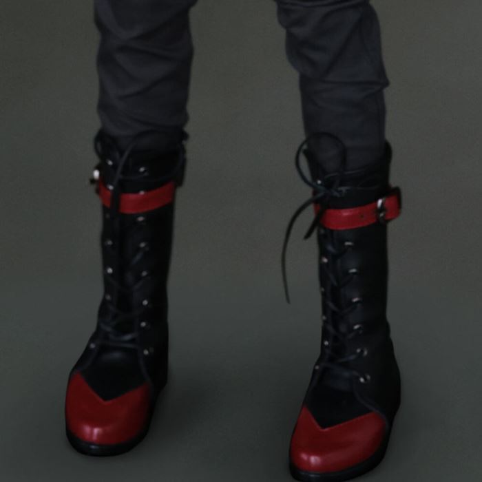 Barnaby Brooks Jr Cast Doll - TIGER & BUNNY 2