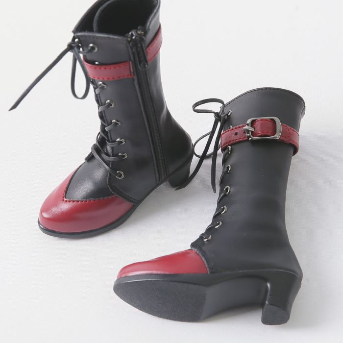 Barnaby Brooks Jr Cast Doll - TIGER & BUNNY 2