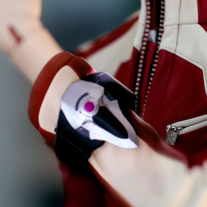 Barnaby Brooks Jr Cast Doll - TIGER & BUNNY 2