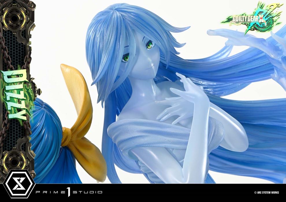 Dizzy - GUILTY GEAR Xrd REV 2