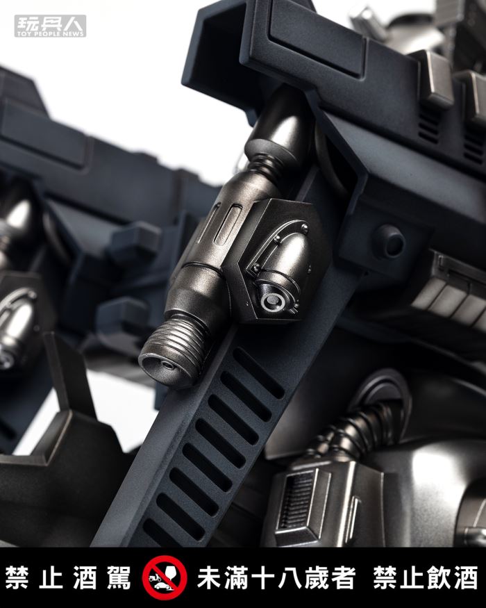 Mecha Godzilla (2003) - Godzilla Series Commemorative Wine