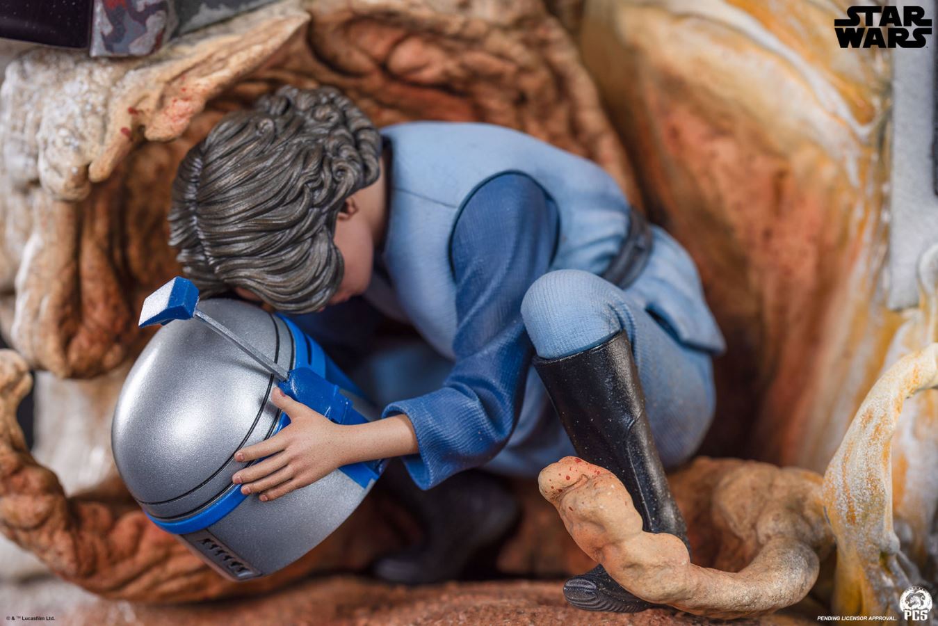 Boba Fett (Deluxe Edition)