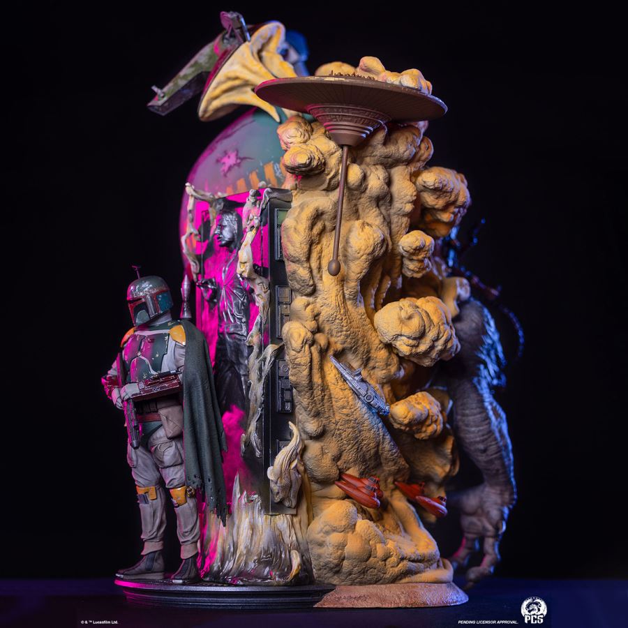 Boba Fett (Deluxe Edition)