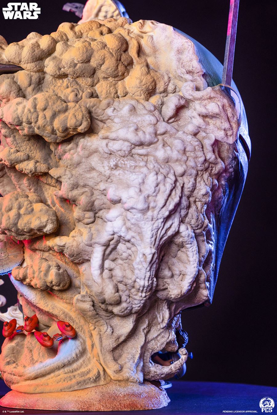 Boba Fett (Deluxe Edition)