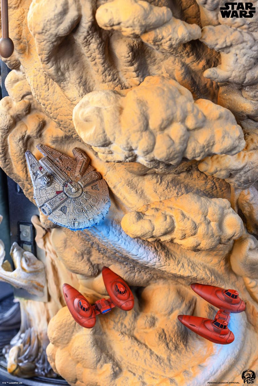 Boba Fett (Deluxe Edition)