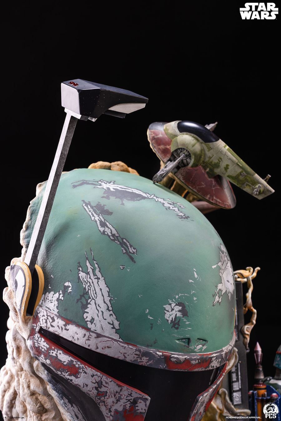 Boba Fett (Deluxe Edition)