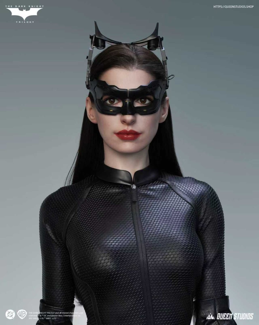 Catwoman 1/1 [Licensed]