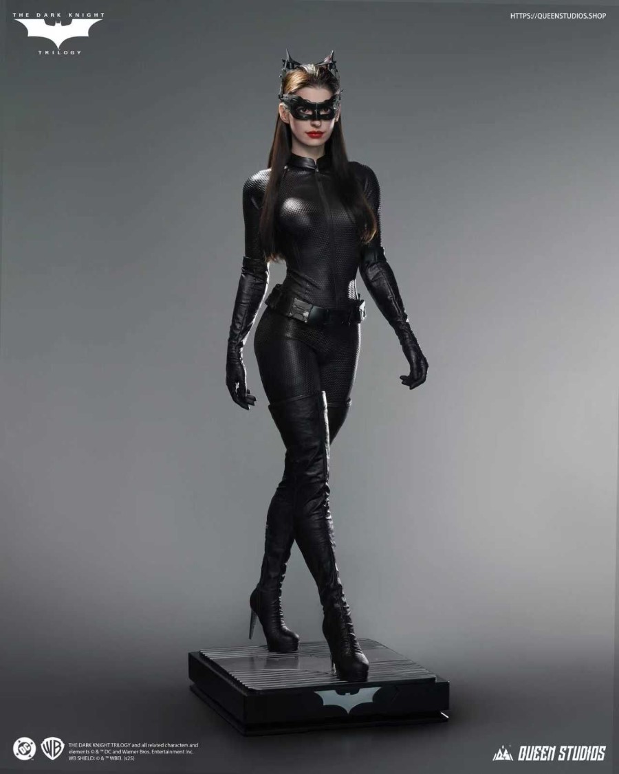 Catwoman 1/1 [Licensed]
