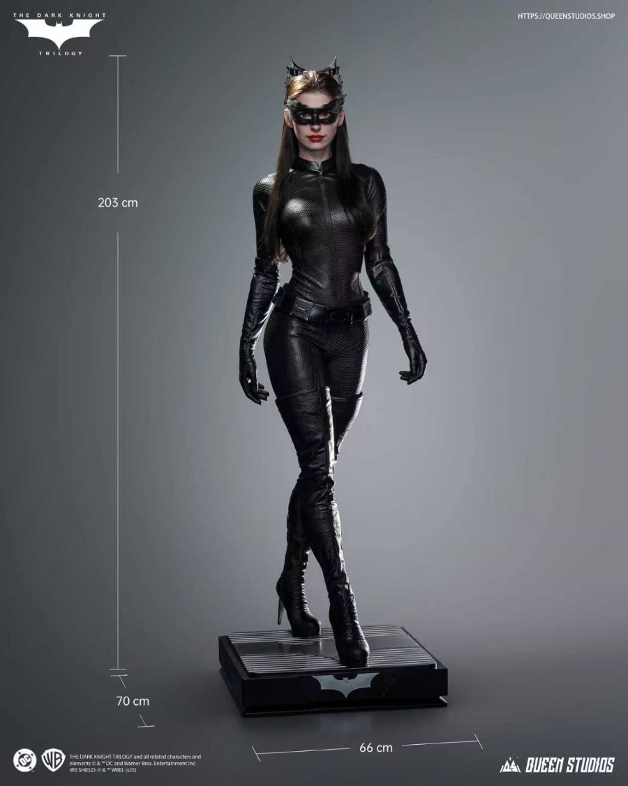 Catwoman 1/1 [Licensed]
