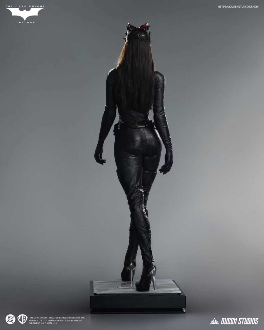 Catwoman 1/1 [Licensed]