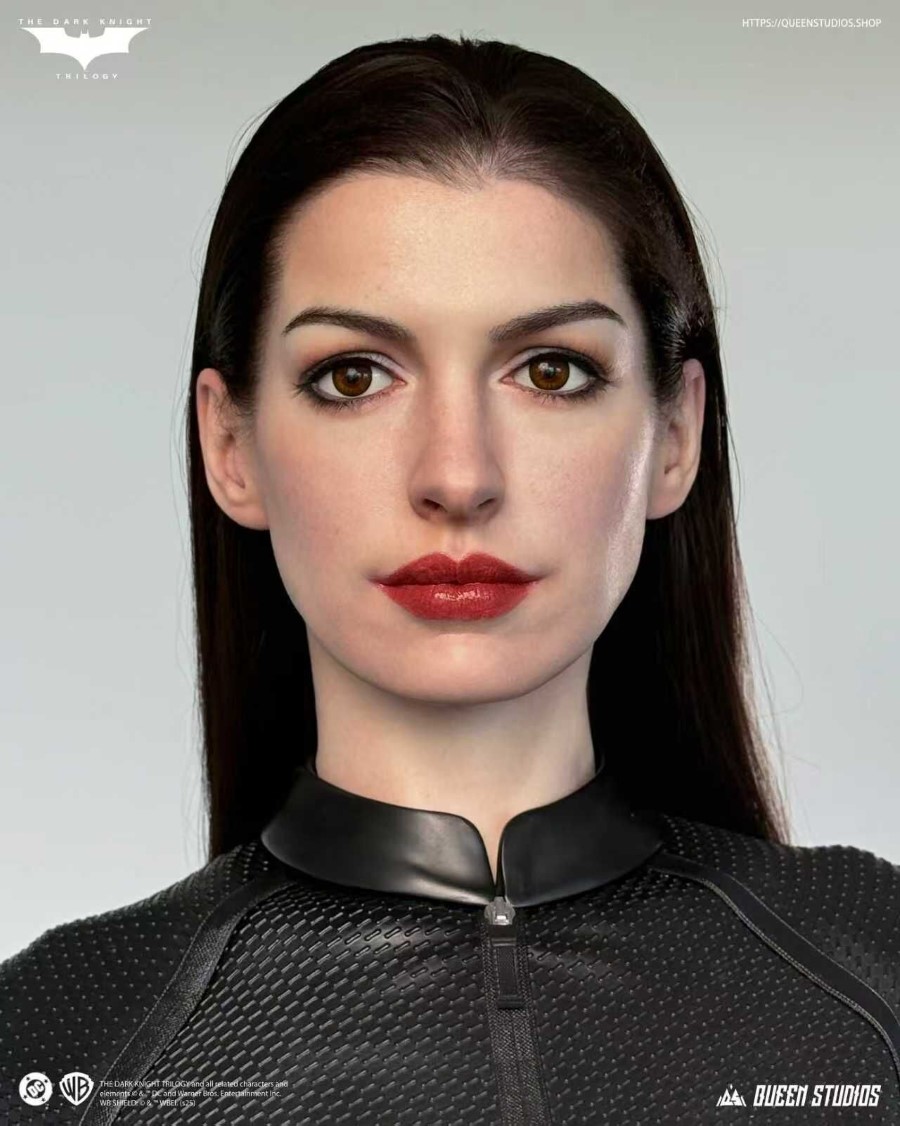 Catwoman 1/1 [Licensed]