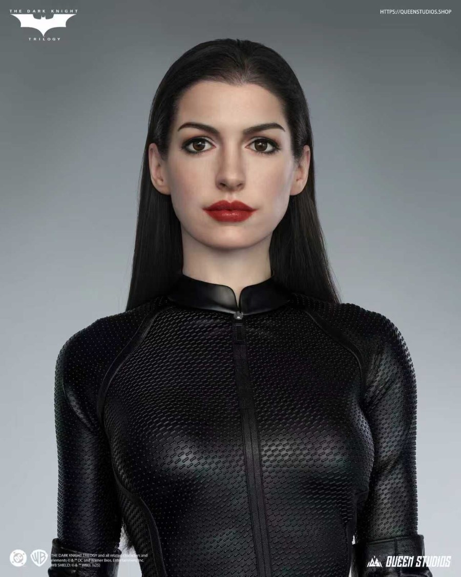 Catwoman 1/1 [Licensed]