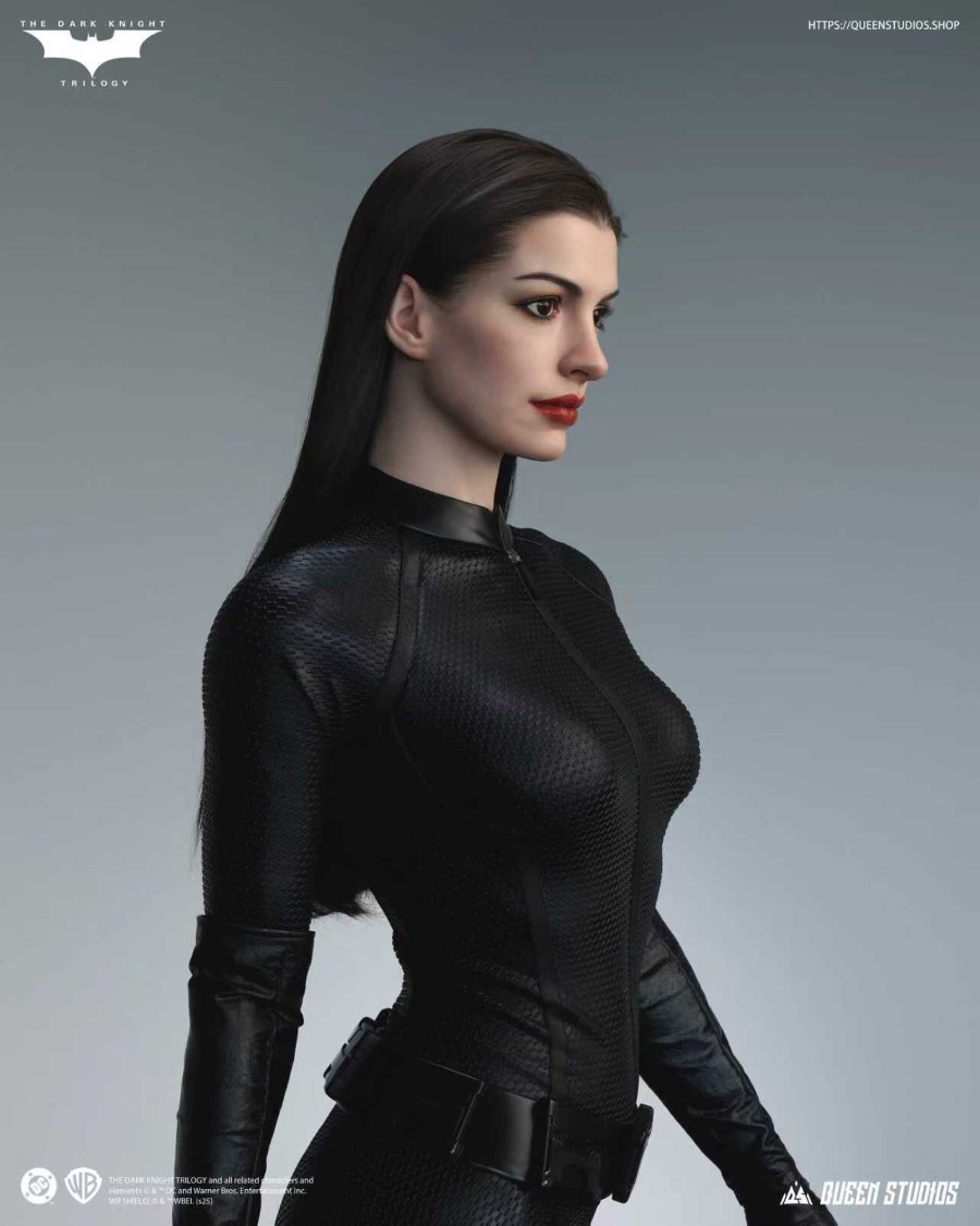 Catwoman 1/1 [Licensed]