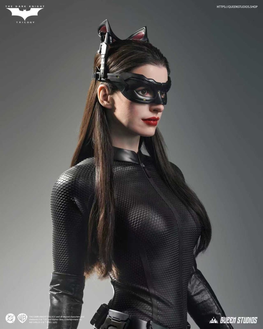 Catwoman 1/1 [Licensed]
