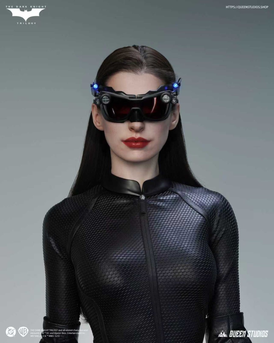 Catwoman 1/1 [Licensed]