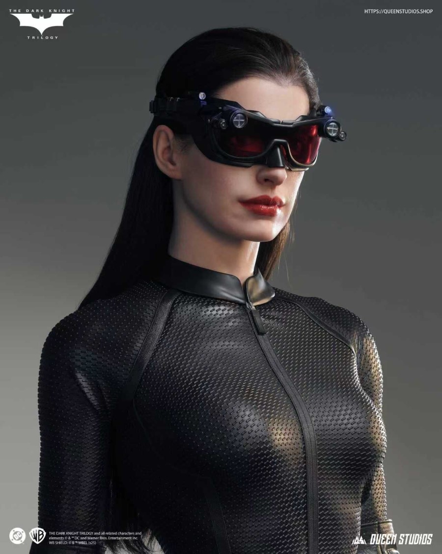 Catwoman 1/1 [Licensed]