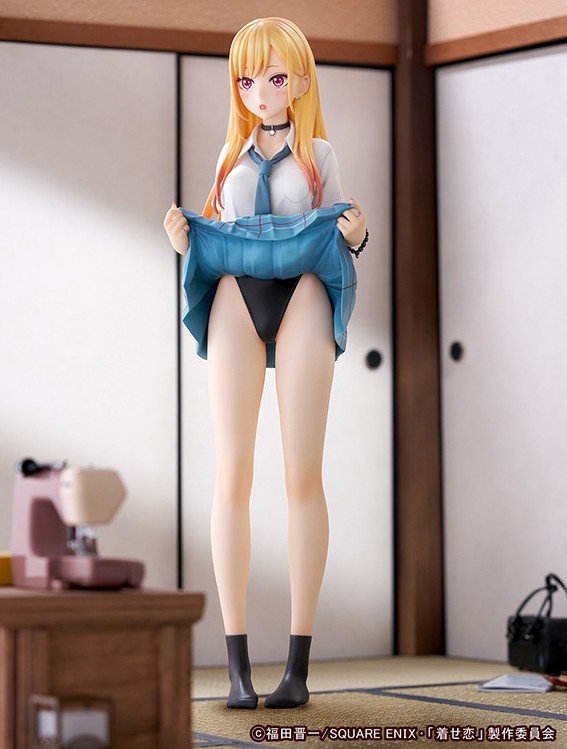 Marin Kitagawa - My Dress-Up Darling